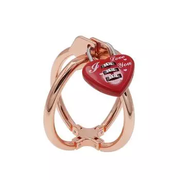 Подлинные женские розовые золотые наручники-крестики, крестообразное кольцо, сексуальные наручники, секс-игрушки, альтернативные инструменты для связывания Women s Rose Gold/With Co