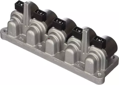 Подлинный электромагнитный клапан OEM 46313-23000/4631323000 для Hyundai Kia