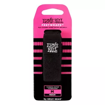 [Подлинный] ERNIE BALL 9613 Обертка для ладов FRETWRAPS MEDIUM Medium