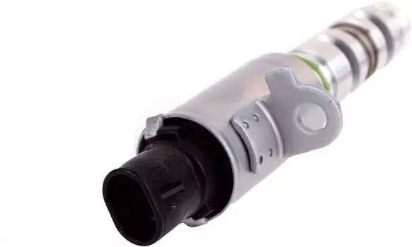 Подлинный клапан OEM 24355-3CAA1 - контроль масла, левый / 243553CAA1 для Hyundai Kia