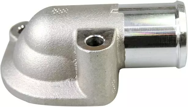 Подлинный OEM 0K247-15172-A Крышка термостата / 0K24715172A для Kia Spectra 00-04 Sephia 98-01