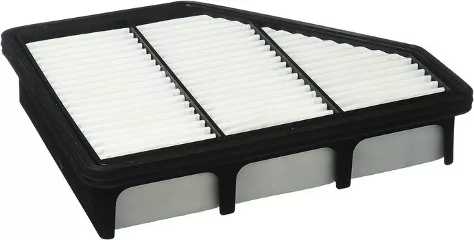 Подлинный OEM 28113-2M000 Фильтр воздухоочистителя / 281132M000 для Hyundai Genesis 10-12