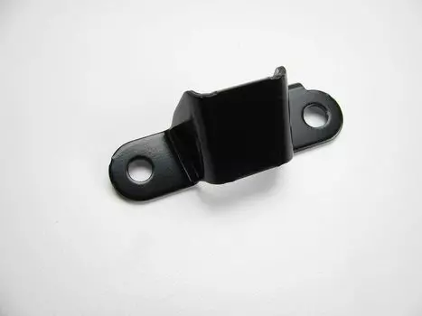 Подлинный OEM 81150-2W000 Catch - крюк безопасности капота / 811502W000 для Hyundai Santa Fe 13-19