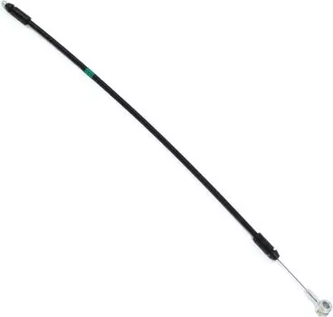 Подлинный OEM 81190-3X100 кабель фиксатора капота / 811903X100 для Hyundai Kia