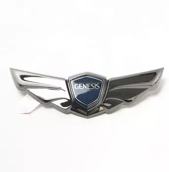 Подлинный OEM 86320-3M530 Mark - Верхняя часть капота / 863203M530 для Hyundai Genesis 07-13