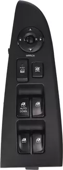 Подлинный OEM 93570-2H110-7U Главный выключатель стеклоподъемника / 935702H1107U для Hyundai Elantra 07-10