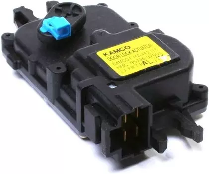 Подлинный привод OEM 95736-37001 - правое запирание передней двери / 9573637001 для Hyundai Kia