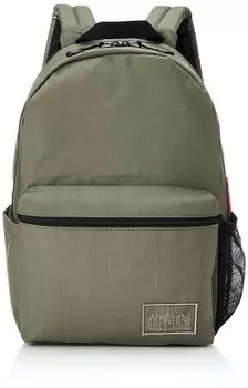 Подлинный рюкзак Daffodils Backpack Blossom Leafy M [Manhattan Portage] [Официальный] MP1241-500CD
