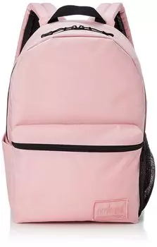 Подлинный рюкзак Daffodils Backpack Blossom Rosy M [Manhattan Portage] [Официальный] MP1241-500CD