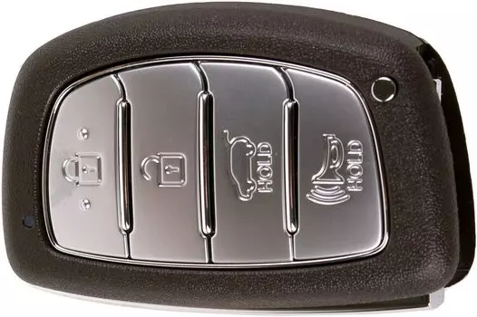 Подлинный смарт-ключ OEM 95440-2S600 FOB/954402S600 для Hyundai Tucson 14-15