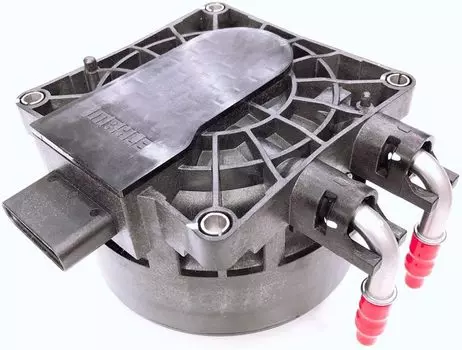 Подлинный топливный фильтр OEM 31970-S1900 / 31970S1900 для Hyundai Santa Fe 18-