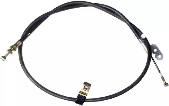 Подлинный трос стояночного тормоза OEM 59750-39600/5975039600 для Hyundai XG350 02-03 XG300 01