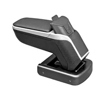 Подлокотник Armster Seat Arona 2018 Черный Серый Черный/Серый