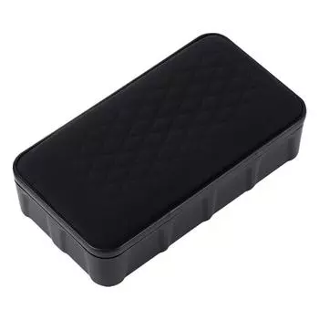 Подлокотник автомобиля с мягкой подкладкой, подушка для автомобильного подлокотника, удлинитель 2 в 1, органайзер для хранения вещей в боковой двери автомобиля, автомобильный локоть United States