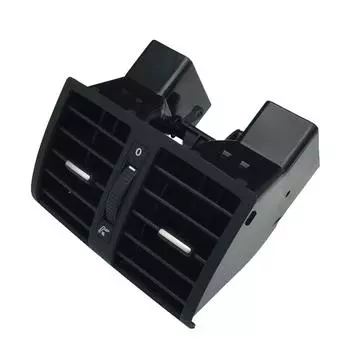 Подлокотник автомобиля Задний выход кондиционера Грузовик A/C Vent Техническое обслуживание
