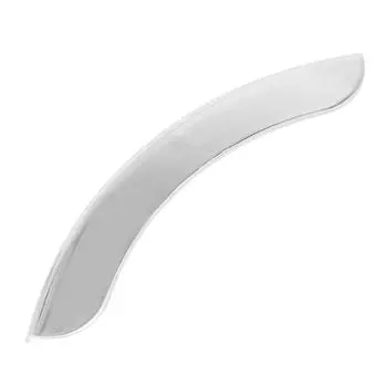 Подлокотник банджо с одной ножкой, металлическая защита для рук, сменный аксессуар для инструмента для гитары