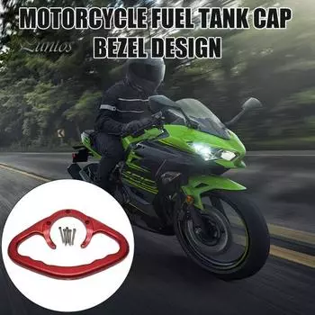 Подлокотник для бака мотоцикла Z800 Z1000 ZX6R, поручни для пассажира, ручка безопасности, подлокотник из алюминиевого сплава, обработанный на станке с ЧПУ, для комфорта и безопасности зелёный