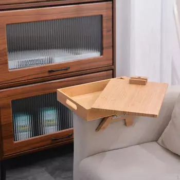 Подлокотник для дивана Подставка для подлокотника Зажим для стола Деревянная мебель Кровать Стул Диван