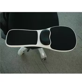 Подлокотник для домашнего офиса, компьютера, подлокотник, коврик для мыши, коврик для запястья, длинный onesize