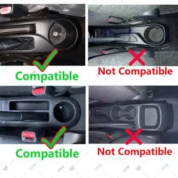 Подлокотник для TOYOTA Yaris Для TOYOTA Yaris Vitz Ящик для подлокотника автомобиля Автомобильные аксессуары Детали деталей интерьера Ящик для хранения Детали для модернизации