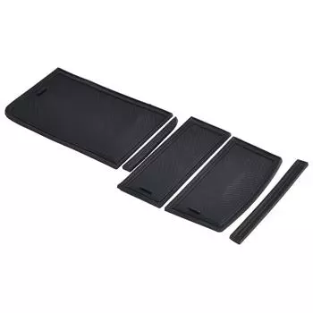 Подлокотник Интерьер Практичный Быстрая Установка Ящик Для Хранения Тестовые Машины ABS Точные И Прецизионные Параметры CHINA