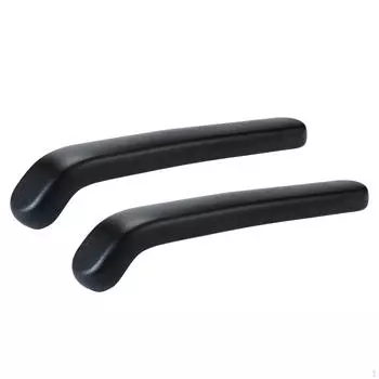 Подлокотник компьютерного кресла, чехол для игрового подлокотника, аксессуары, профессиональная универсальная замена