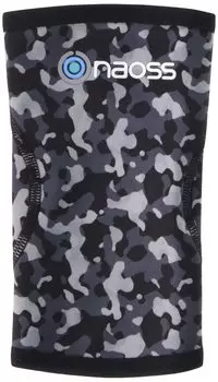 Подлокотник Marumitsu Tokusan TV Collaboration, черный камуфляж M 311391