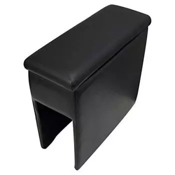 Подлокотник Note E12 Черный Черный (включая e-POWER)