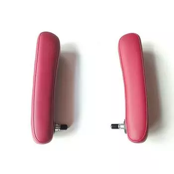 Подлокотник переднего сиденья салона автомобиля подходит для Fiat 500 2016-2019 6BV48KRLAA 6BV31KRLAA Left