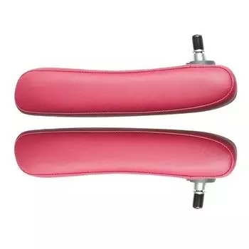 Подлокотник переднего сиденья салона автомобиля подходит для Fiat 500 2016-2019 6BV48KRLAA 6BV31KRLAA Left