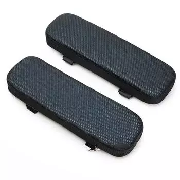 Подлокотник Подлокотник Пена с эффектом памяти Подлокотник для телеработы Игровое кресло Пена с эффектом памяти Подлокотник Стул Подлокотник Офисное кресло Универсальный стул Гелевая подушка для подлокотника Гель