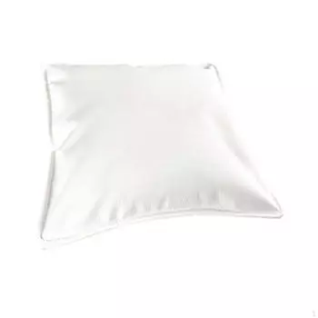 Подлокотники, подлокотники, удобные принадлежности для маникюра, настольная станция, подлокотники из искусственной кожи белый