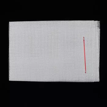 Подложка для ковров Холст с крючком для ковров, комплект защелок