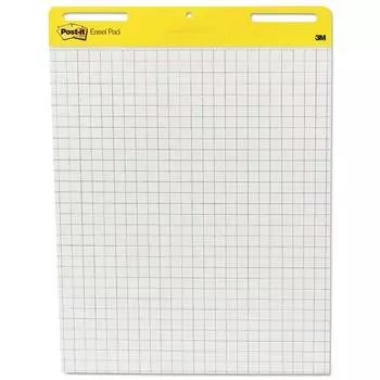Подложка для мольберта Sumitomo 3M, белая, ширина 634 x высота 762 мм, мольберт 560 Post-It [Офисные принадлежности]