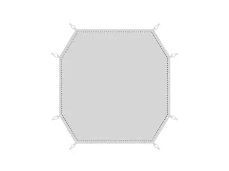 Подложка для Snow Peak Land Breeze Pro.