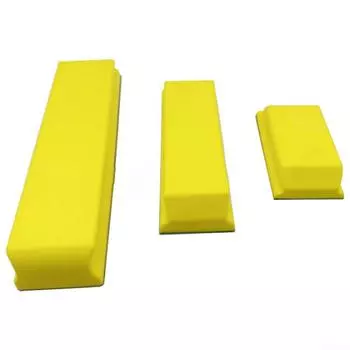 Подложка с крючками и петлями Полировка крючков и петель Промышленные цеха