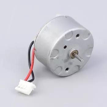 Подметальная машина электрическая Rf-500Tb-10850 Dv15 с угольной щеткой длина вала 8 мм