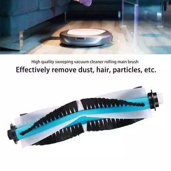 Подметальный пылесос, чистящая вращающаяся основная щетка, аксессуар, подходящий для Conga 1390 1290