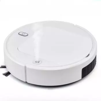 Подметальный робот, бытовая интеллектуальная уборочная машина, ленивый автоматический пылесос, распылительная машина для мытья полов