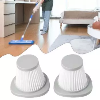 Подметальный робот Фильтры Запасные части Инструмент для очистки DX118C Практичный