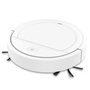 Подметальный робот, полностью автоматическая домашняя подарочная коробка, ленивая умная уборочная машина, пылесос с зарядкой от USB