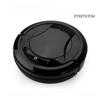 Подметальный робот Визуальная навигация Умный дом Подметание, всасывание и мытье полов Пылесос «три в одном» для влажной и сухой уборки