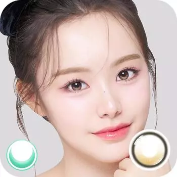 подмигивающий коричневый 0.00