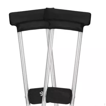 Подмышечная накладка Чехол для захвата руки Мягкий Универсальный Аксессуары