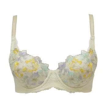 Подмышки для похудения макияж Underarm Wire Cream Yellow [Lucian] Бюстгальтер, бюстгальтер, для похудения, бюстгальтер, женский,