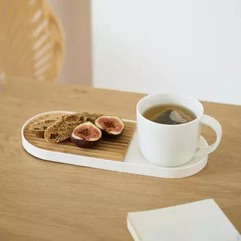 Поднос для десерта, блюдо для выпечки, декоративный держатель, кухонный стол, маленькое сервировочное блюдо, мыло для чая чёрный