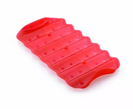 Поднос для пароварки Luque Tomato 62048 томатный