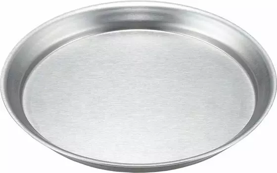 Поднос для приготовления пищи Yoshikawa Cooking Iroha, большой, YJ2795, нержавеющая сталь