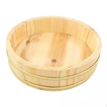 Поднос для риса с крышкой Style A