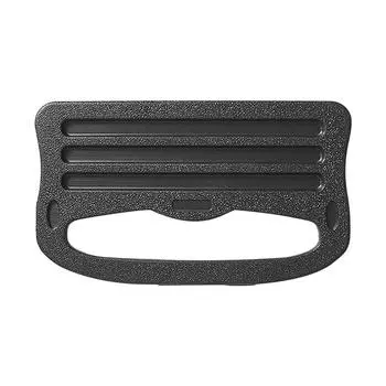 Поднос для рулевого колеса автомобиля Портативный стол Компьютерный стол Крепление для еды Рабочий держатель One Size чёрный